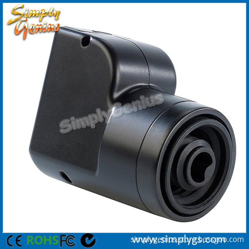 (Top) anti-tilt LED display temperature display wine saver